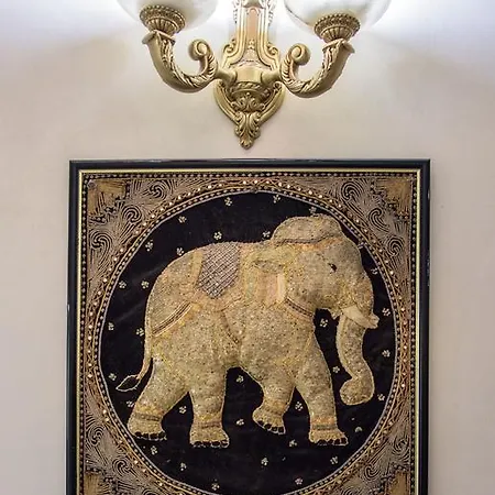 Hotel Art