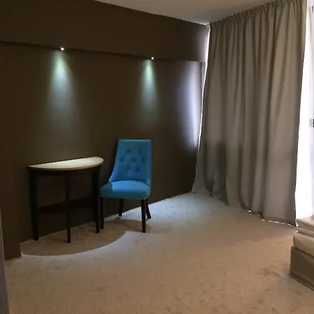 Art Hotel Varna